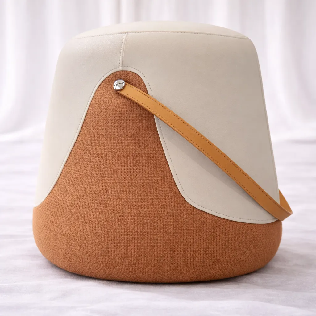 [Pou-128] Nomad Drift