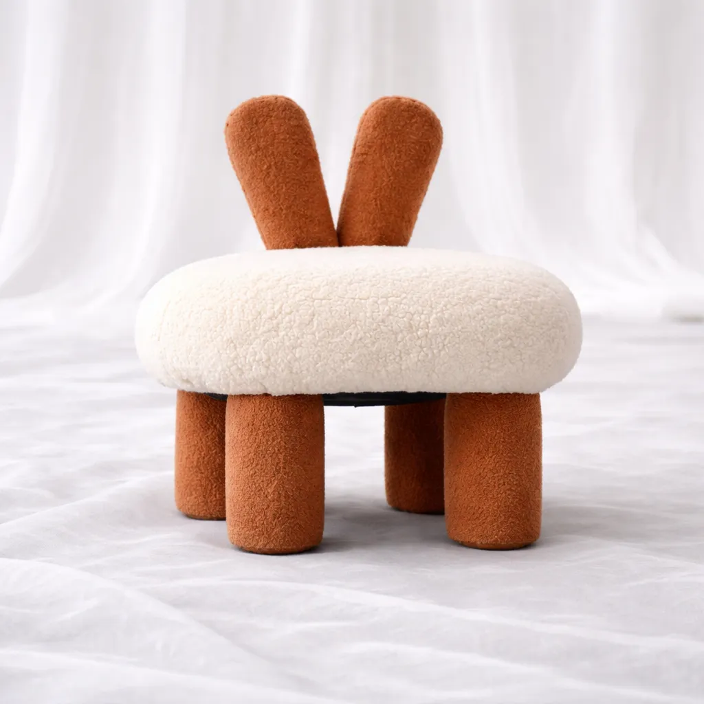 [Pou-129] Whisper Nest