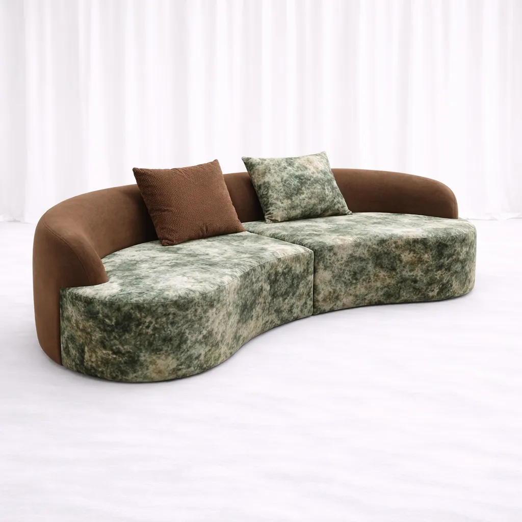 [Sof-133] Atelier Sofa
