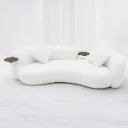 Cloudline Luxe Sofa