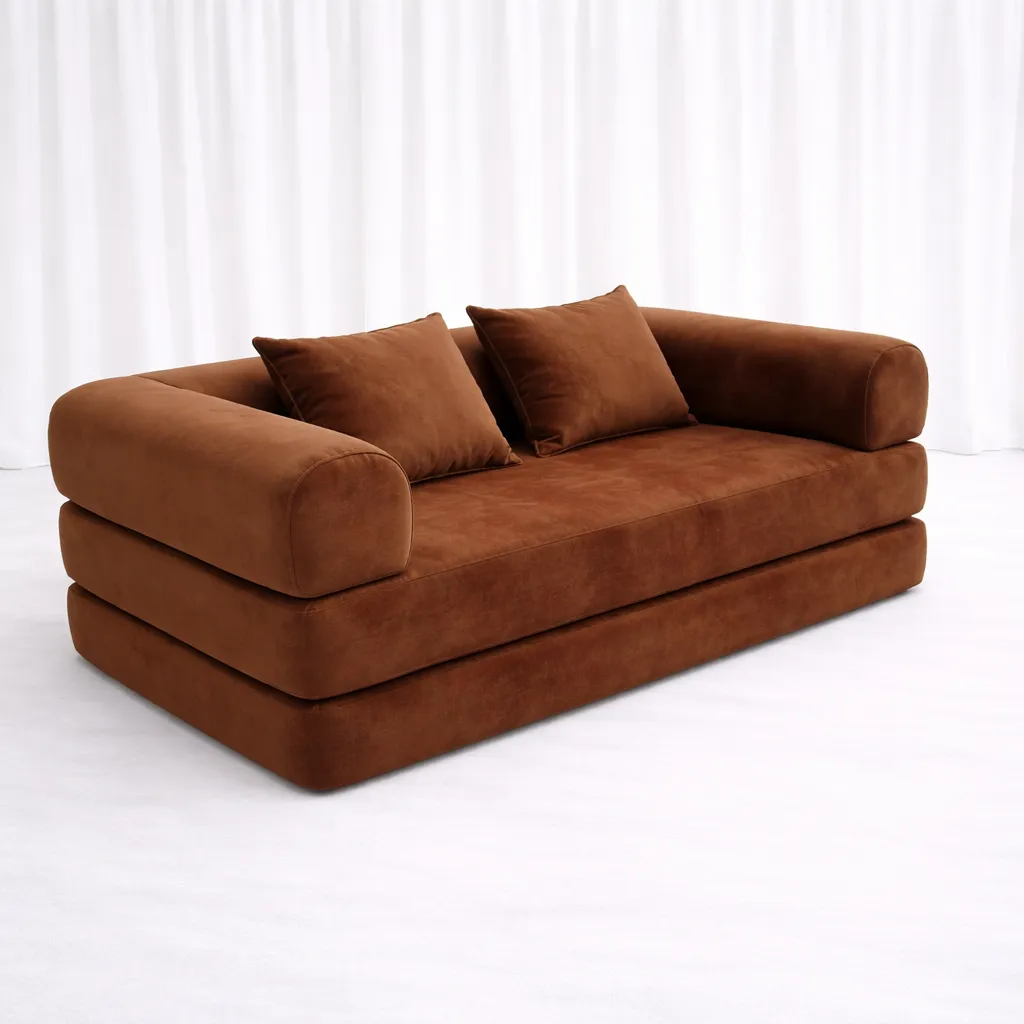 [Sof-141] Manhattan Sofa