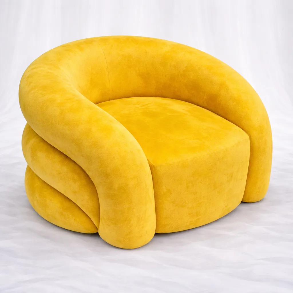 [Ss-144] Aurelio Accent