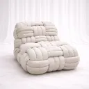 Cloud Nest Lounge Chair