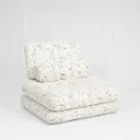Modern Muse Lounge Chair