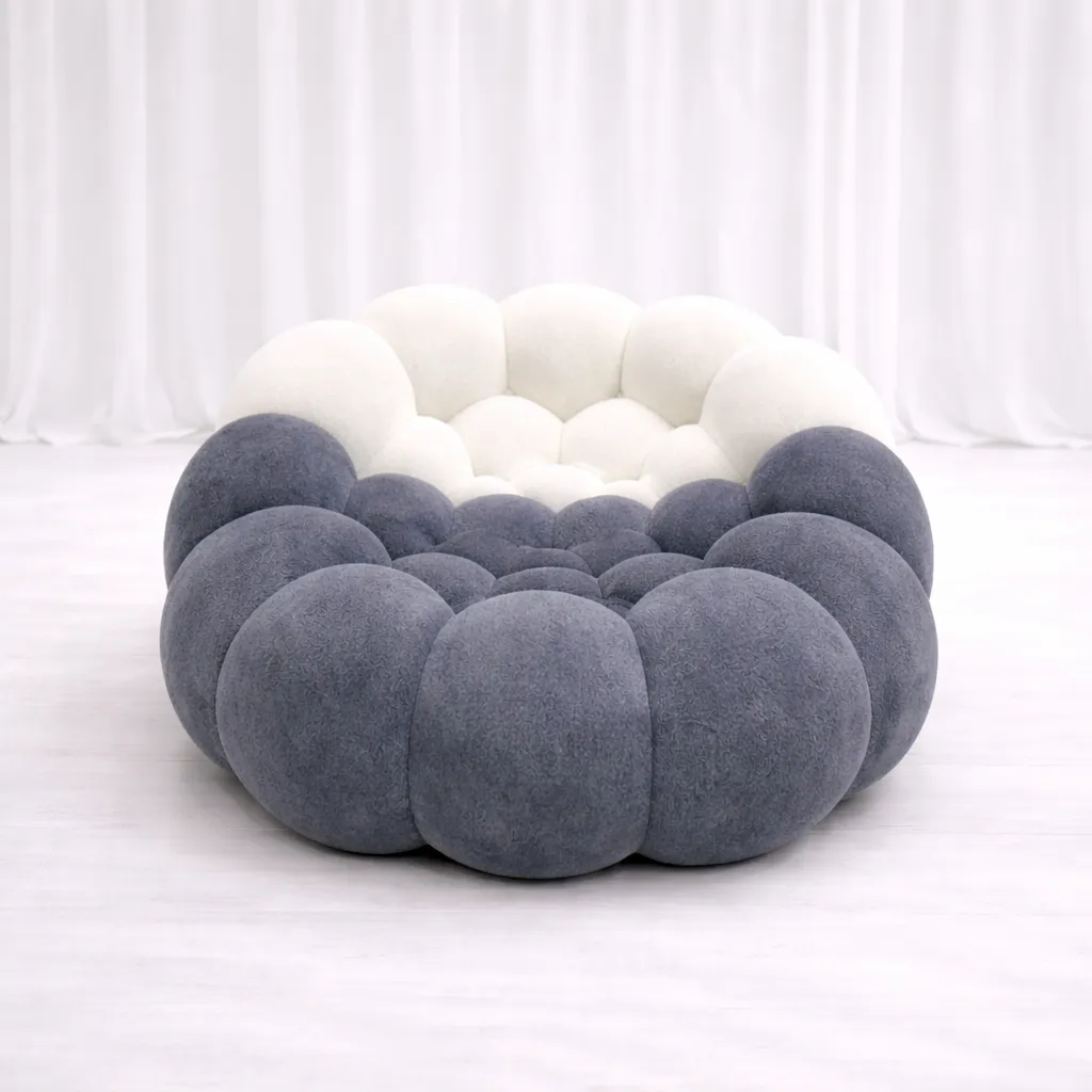 [Ss-159] Ocean Bubble Sofa