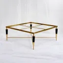 Imperial Prism Coffee Table