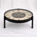 Maison Horloge