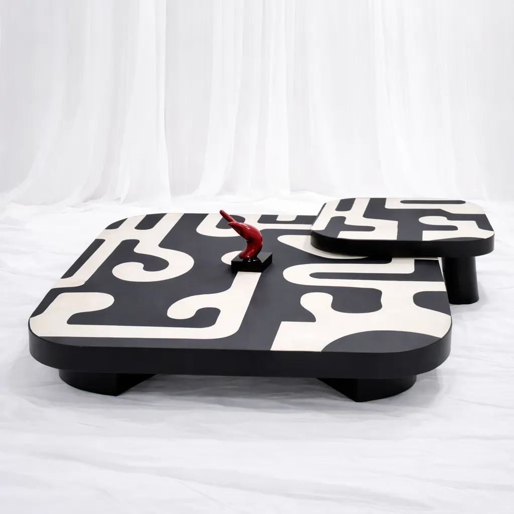 Monarch Circuit table