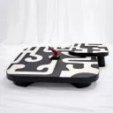 Monarch Circuit table