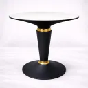 Obsidian Halo