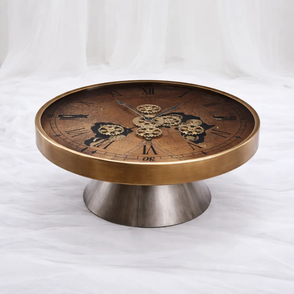 [tab-201] Regal Chrono