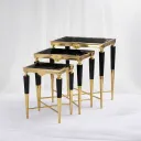 Regalia Bar Table Set (3pcs)
