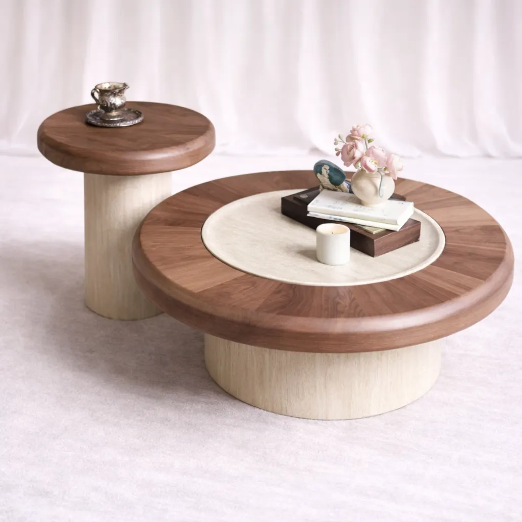 [tab-203] Sculpt Duo