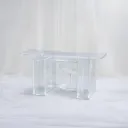 Lucent Horizon Table