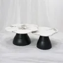 Obsidian Duet