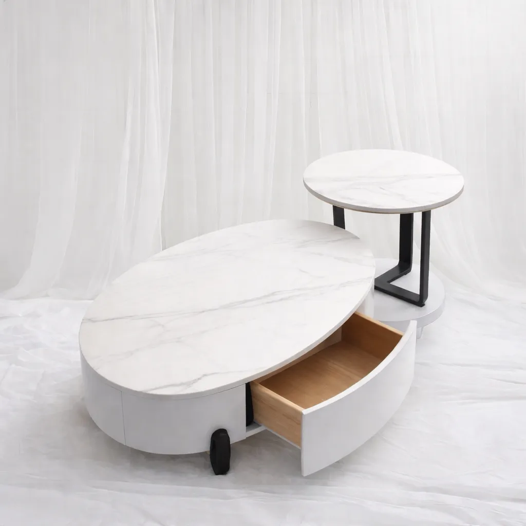 [tab-229] Silhouette Curve