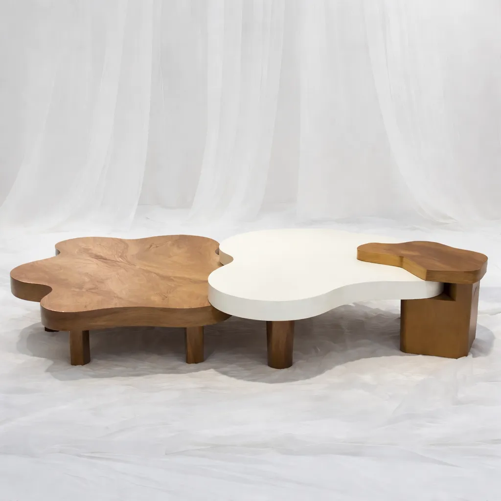 [tab-231] Terra Flow Nest