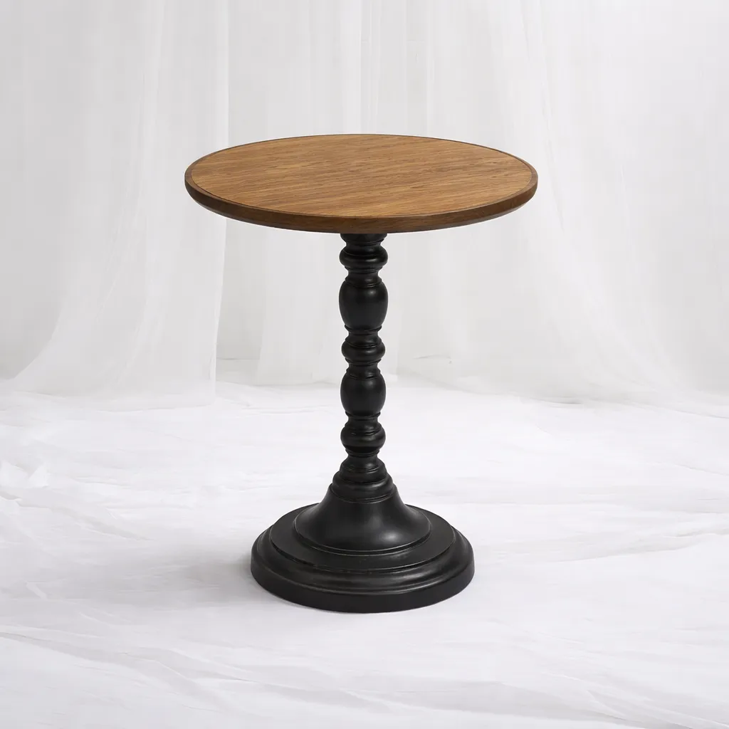 [tab-235] Walnut Regalia