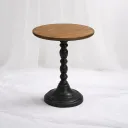 Walnut Regalia