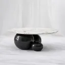 Eclipse Carrara Table