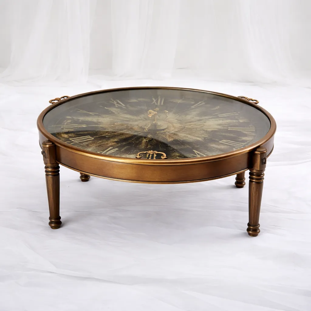 Metropolis Kinetic