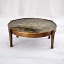 Metropolis Kinetic