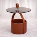 Luxe Loop Tea Trolley