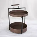 Regent Round Trolley