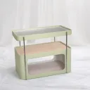 Savoy Bar Cart