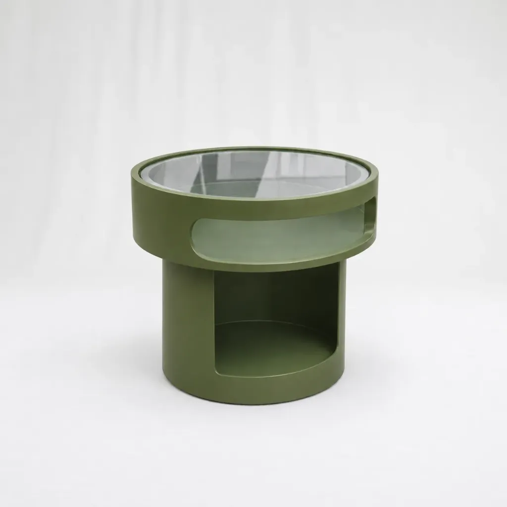 [Tt-246] Verde Elite Cart
