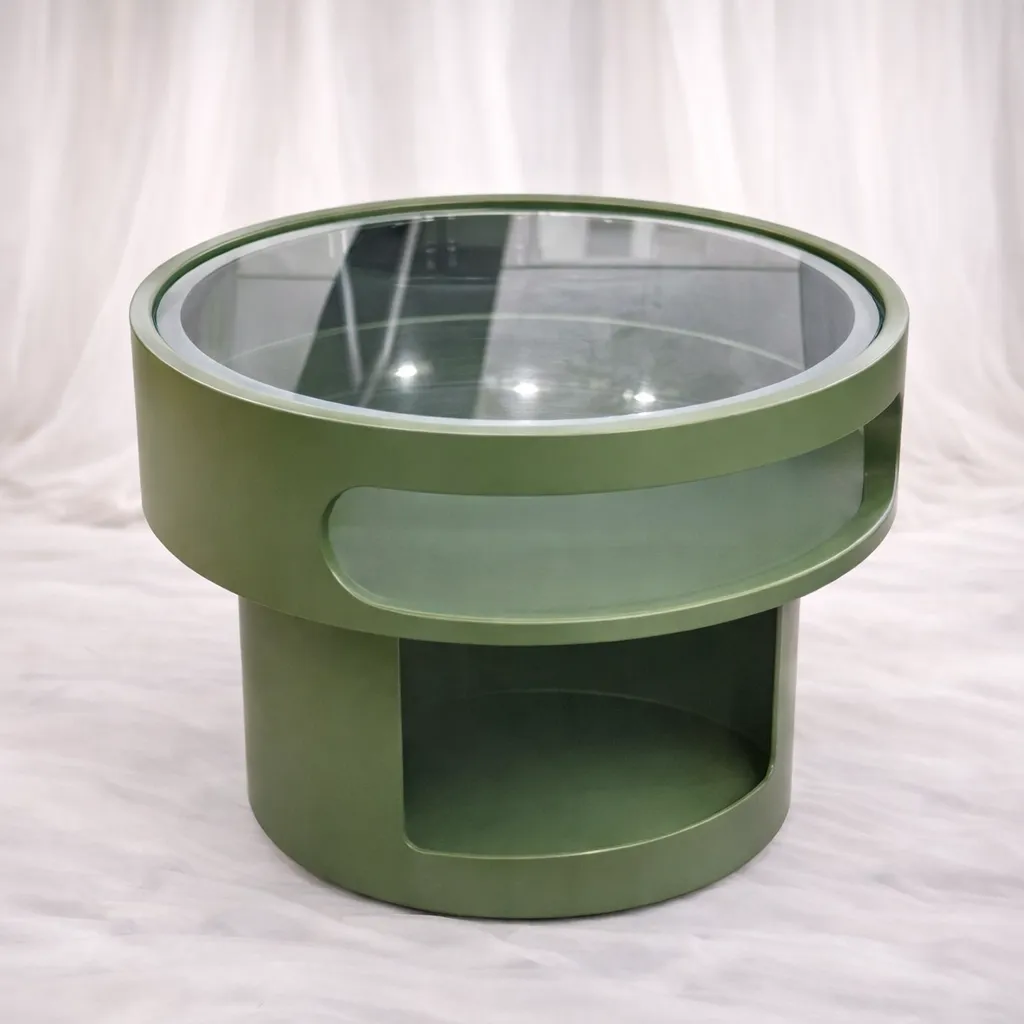 [Tt-246] Verde Elite Cart