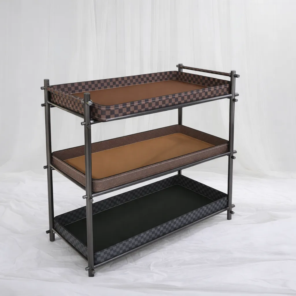 [Tt-247] Windsor Rustic Cart