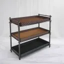 Windsor Rustic Cart