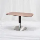 Silva Pedestal Tea Trolley