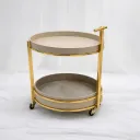 Aurelia Classic Tea Trolley