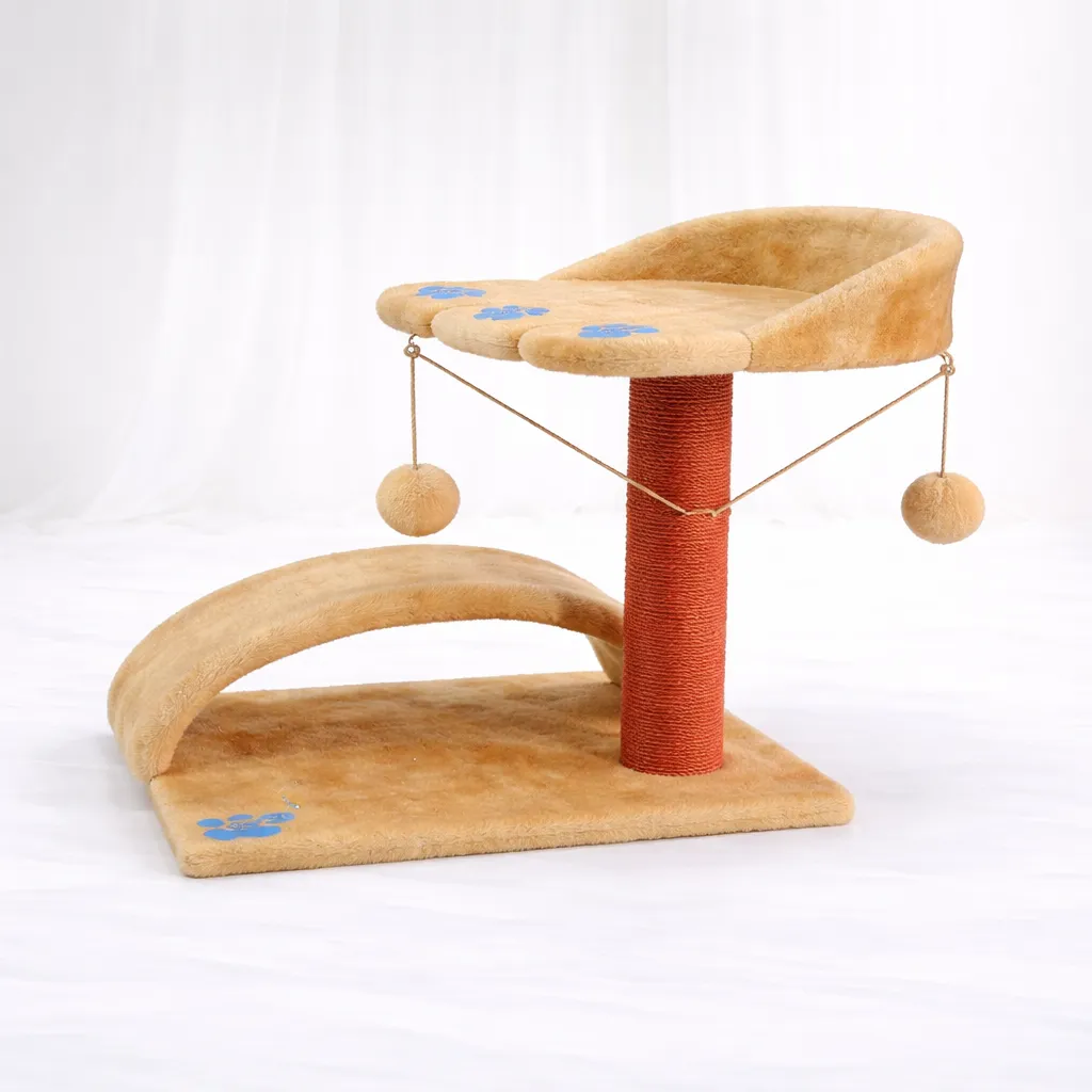 [Pa-253] Imperial Paw Pavilion