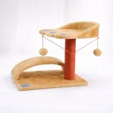 Imperial Paw Pavilion