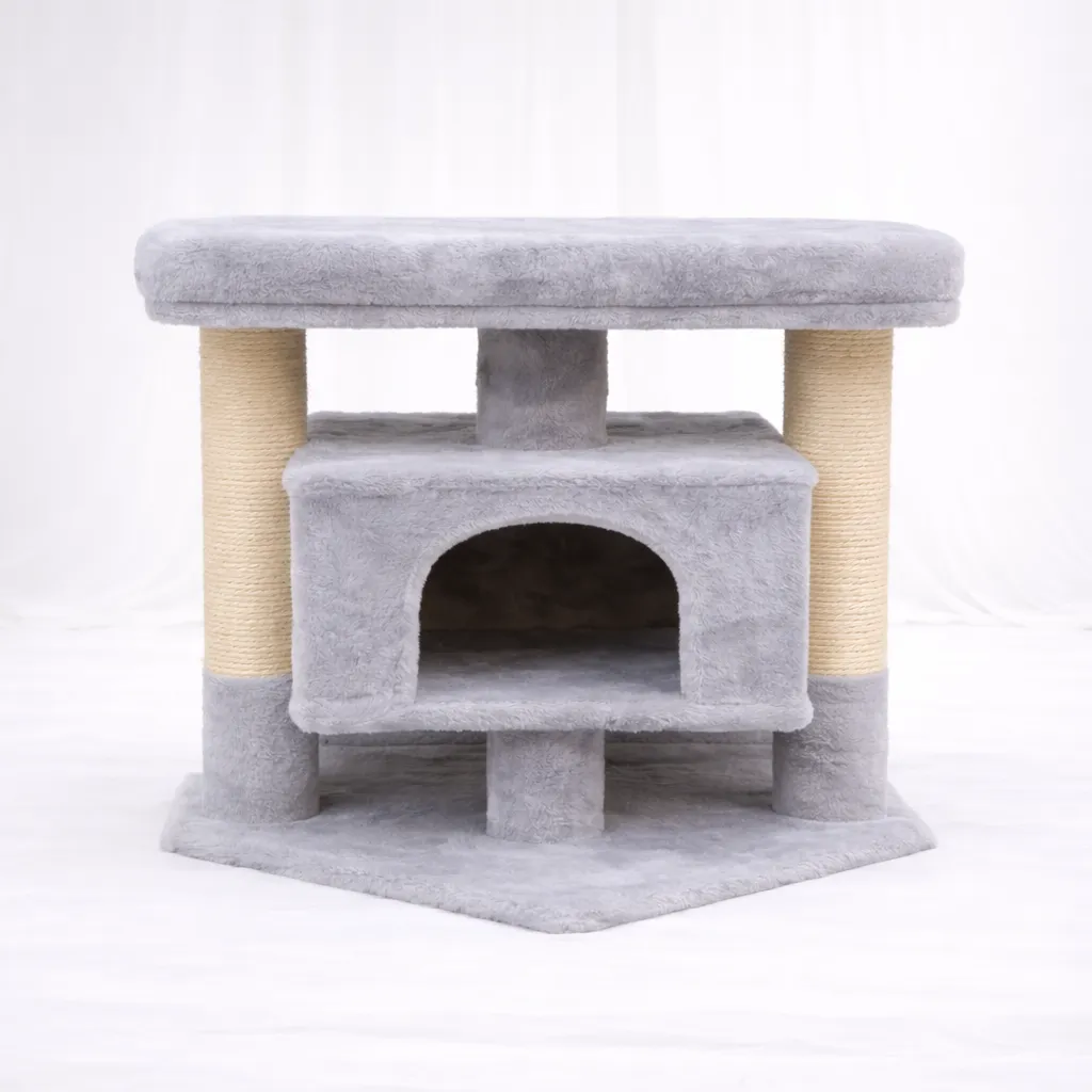 [Pa-255] Villa Canine