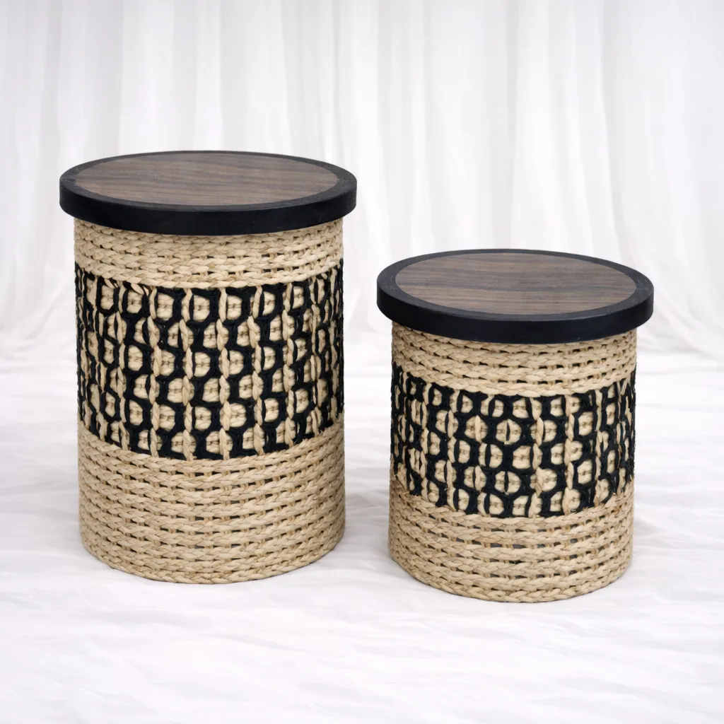 [RT-264] Milano Pattern Table Set