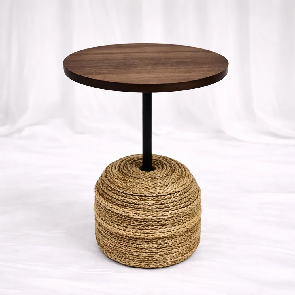 [RT-274] Sierra Rope Base Table