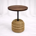 Sierra Rope Base Table