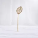 Aurelia Palm Stem