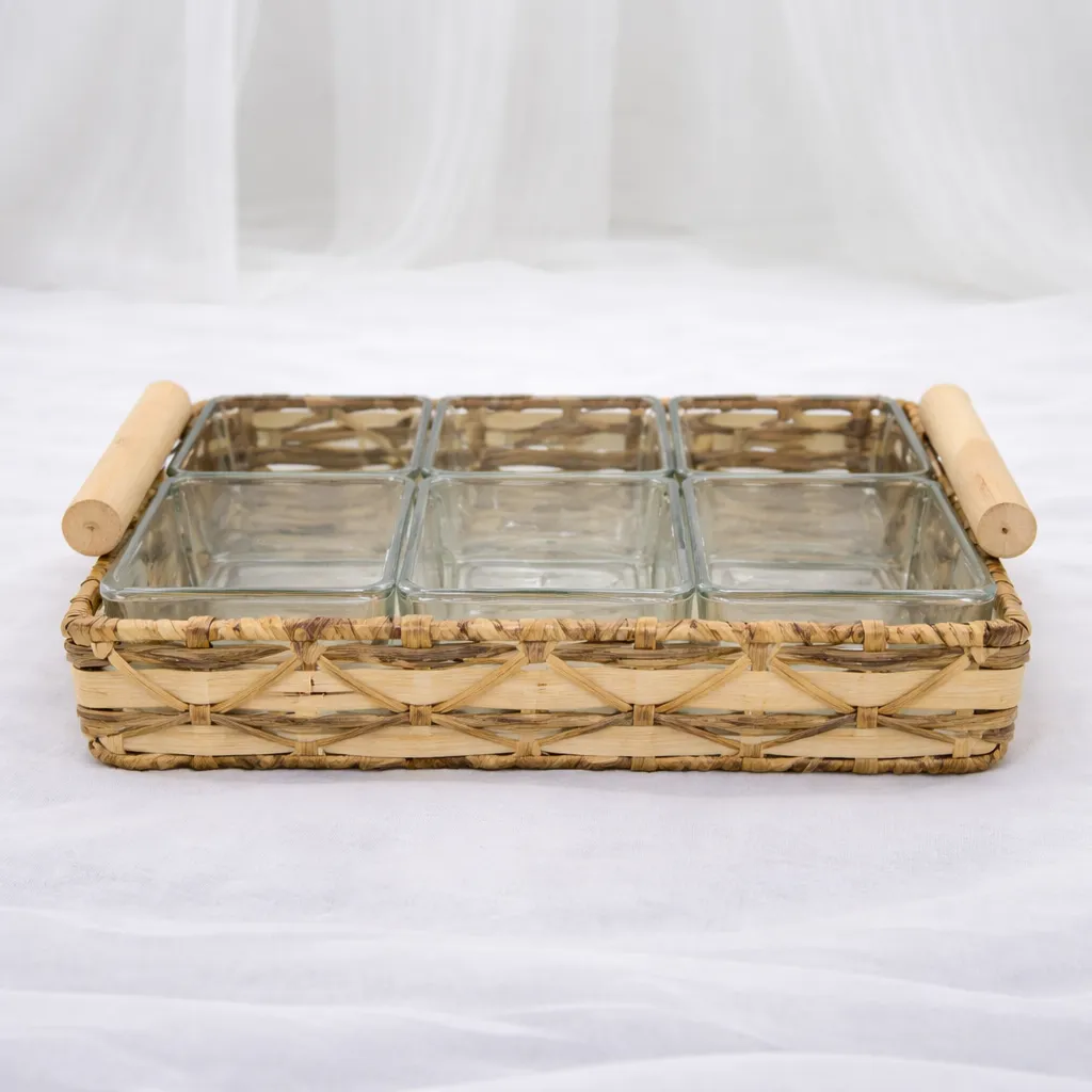 [RP-282] Capri Classis Tray