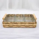 Capri Classis Tray