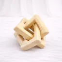 Capri Cube Knot
