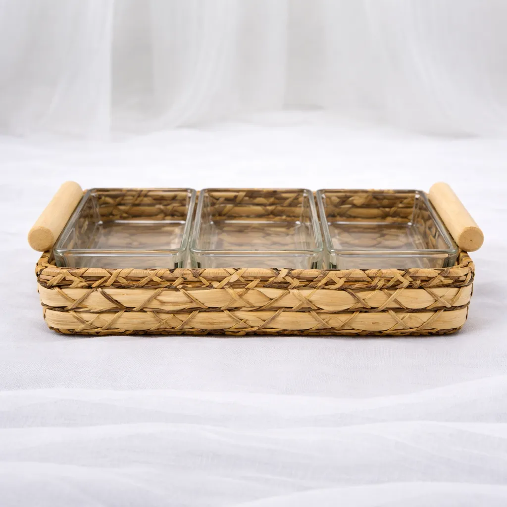 [RP-284] Florence Display Tray