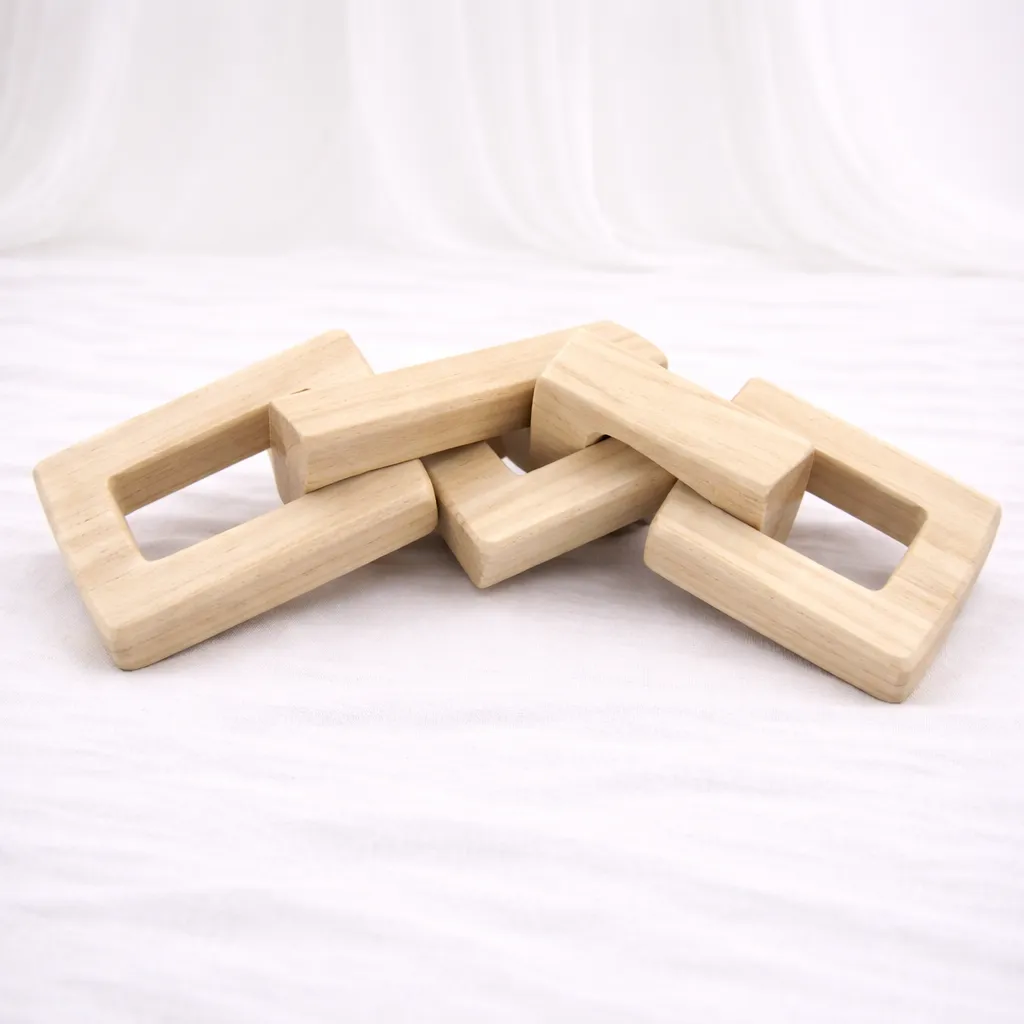 [RP-285] Marbella Chain Link