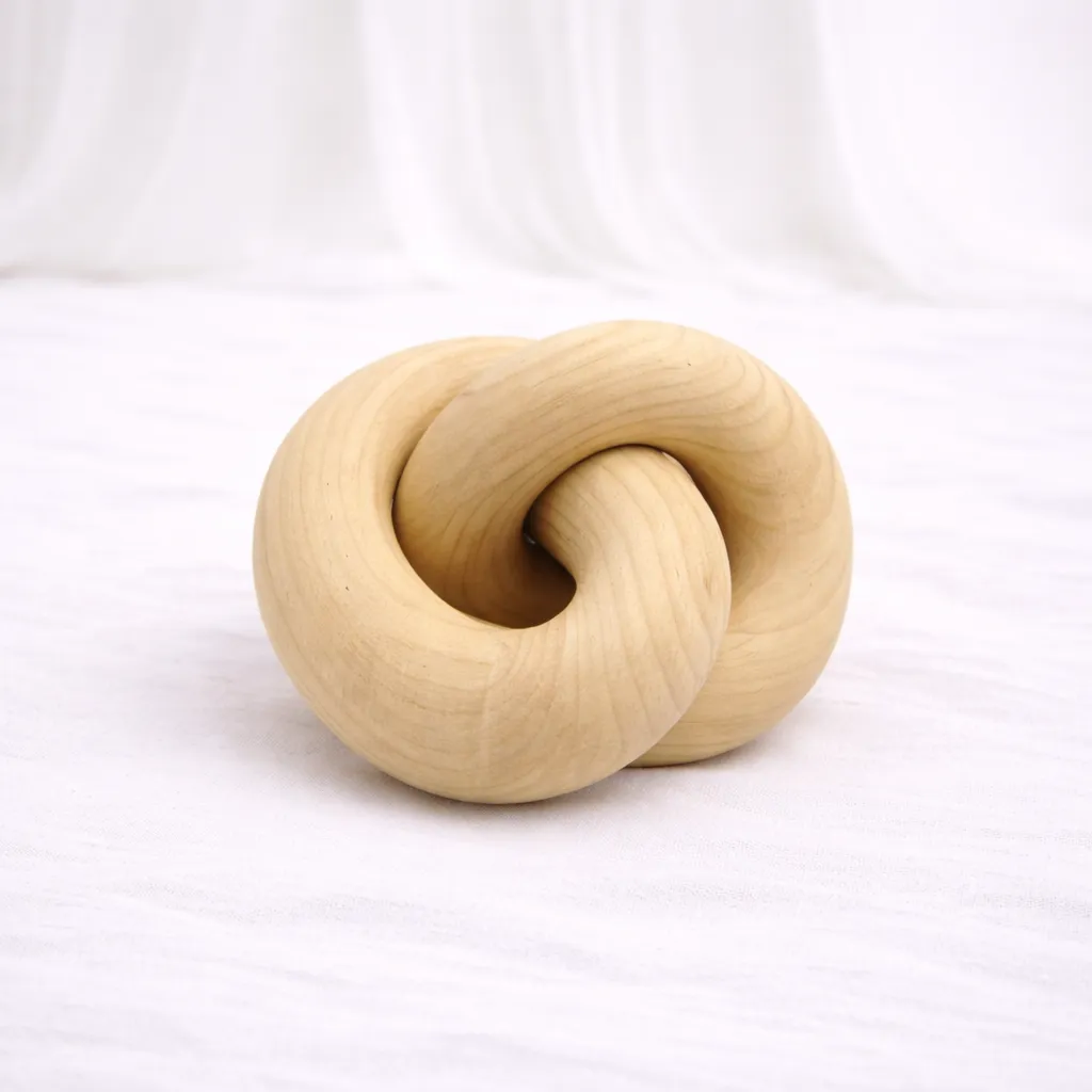 [RP-286] Milan Loop Knot