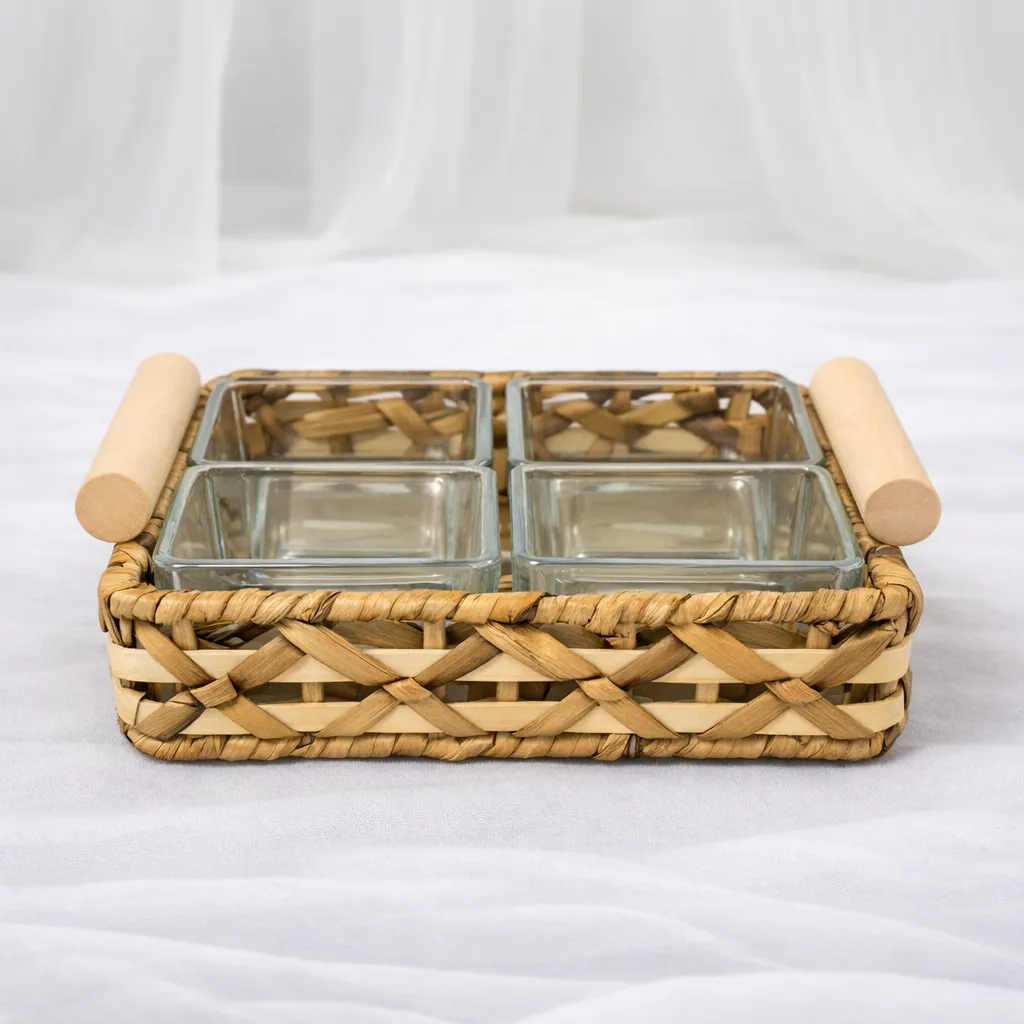 [RP-287] Monaco Estate Tray