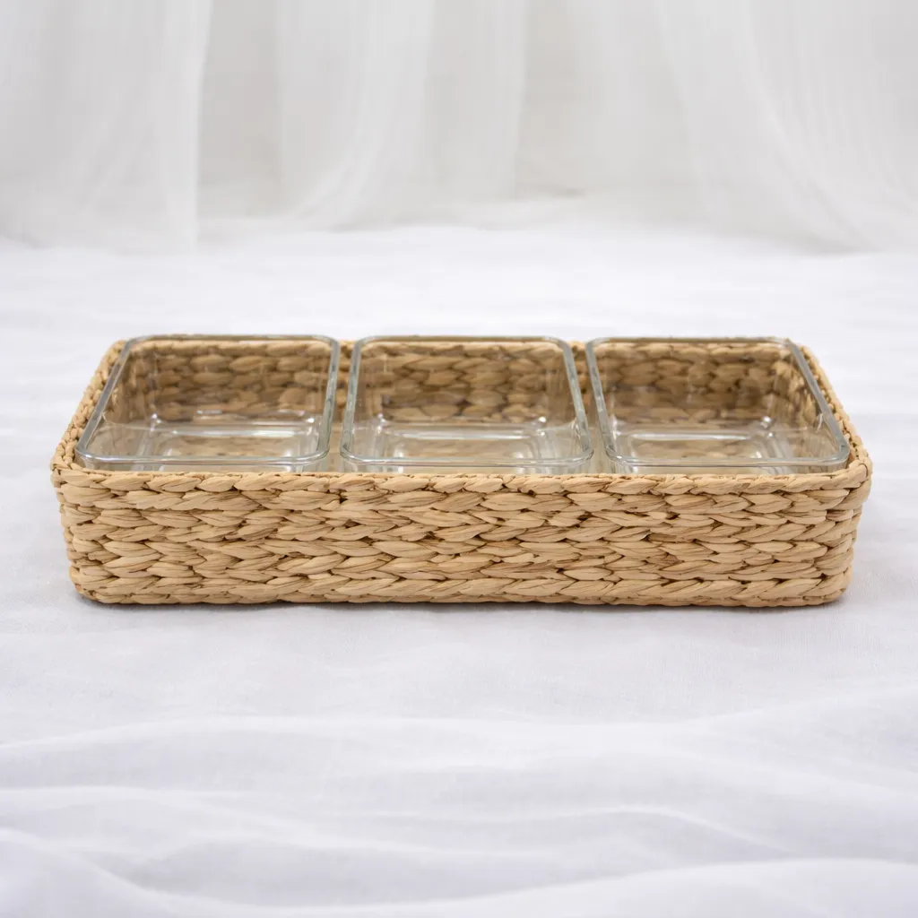 [RP-295] Siena Weave Tray